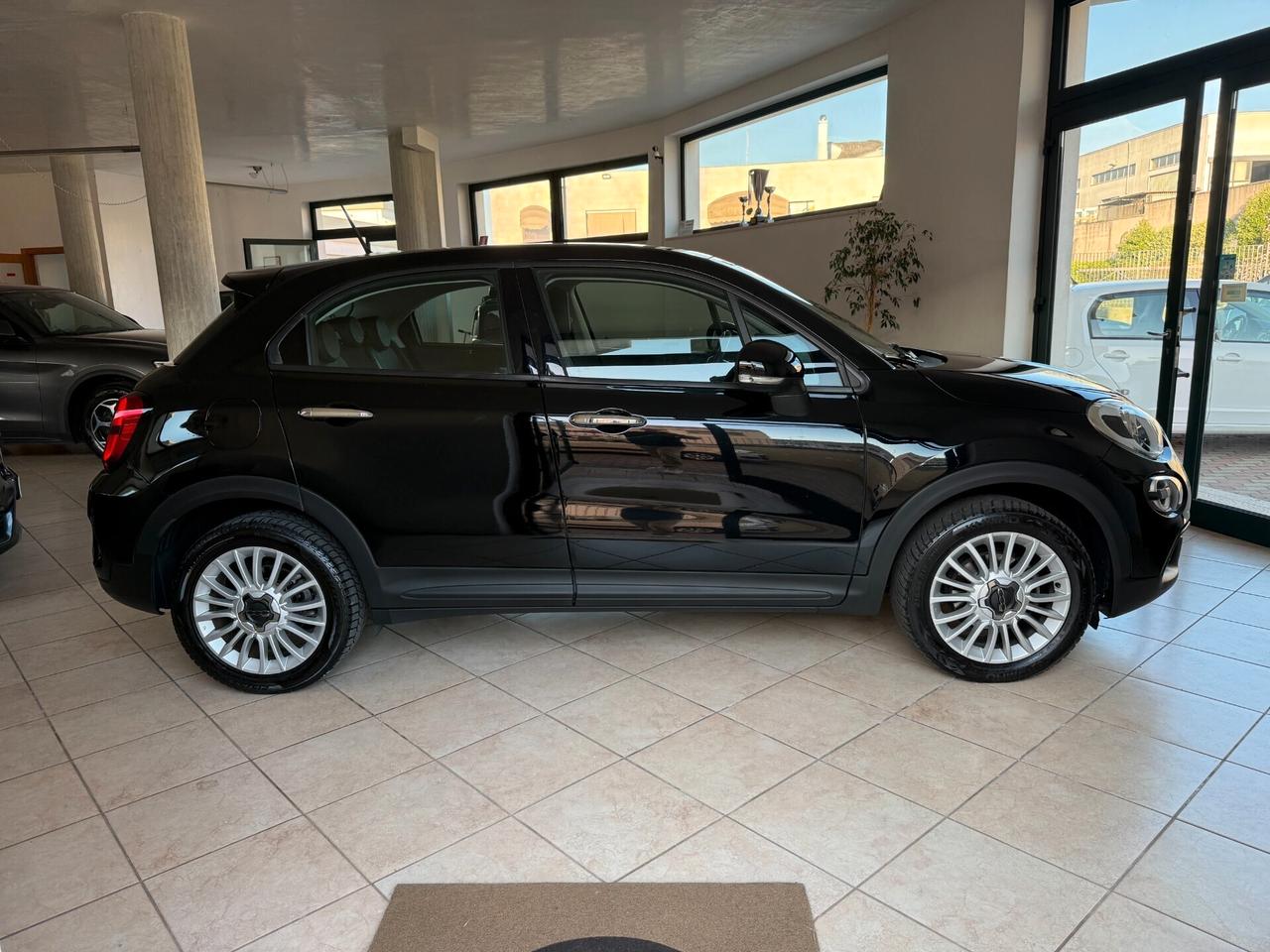 Fiat 500X 1.3 MultiJet 95 CV Business Led