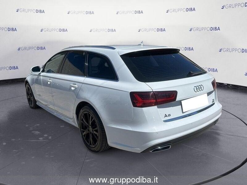 Audi A6 IV 2015 Avant Diesel Avant 2.0 tdi Edition quattro 190cv s-tronic