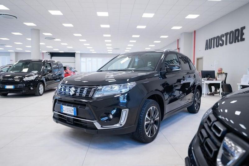 Suzuki Vitara 1.4h Easy Starview 2wd