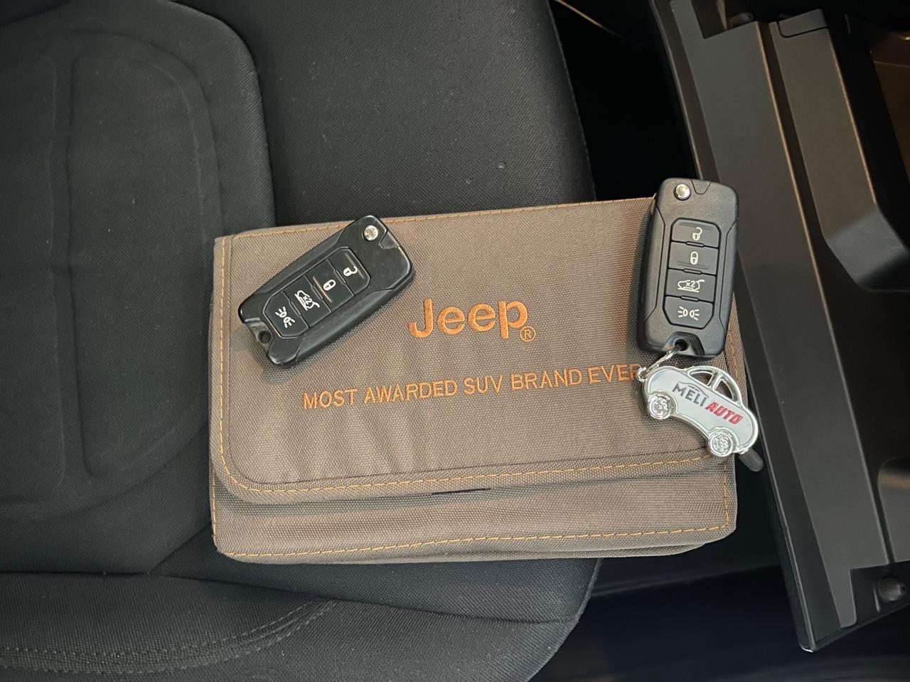 Jeep Renegade 1.6 Multijet 120 CV Limited