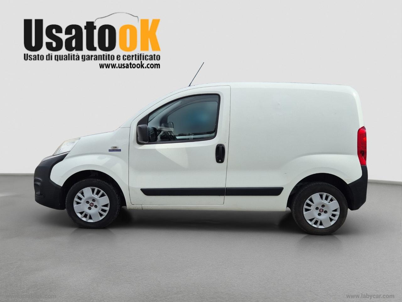 Fiorino 1.3 MJT 80CV Cargo