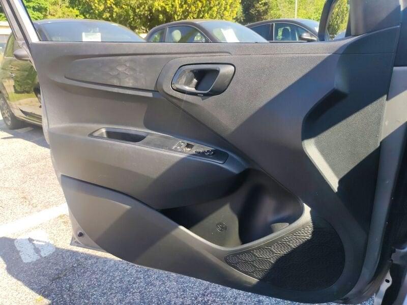 Hyundai i10 III 2020 1.0 mpi Tech