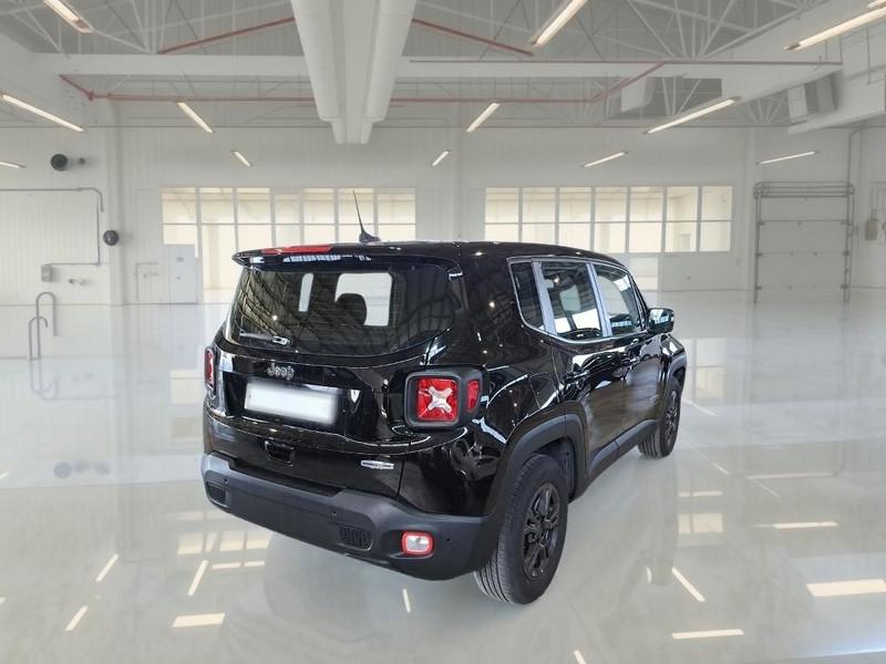 JEEP RENEGADE 1.0 T3 120cv Business