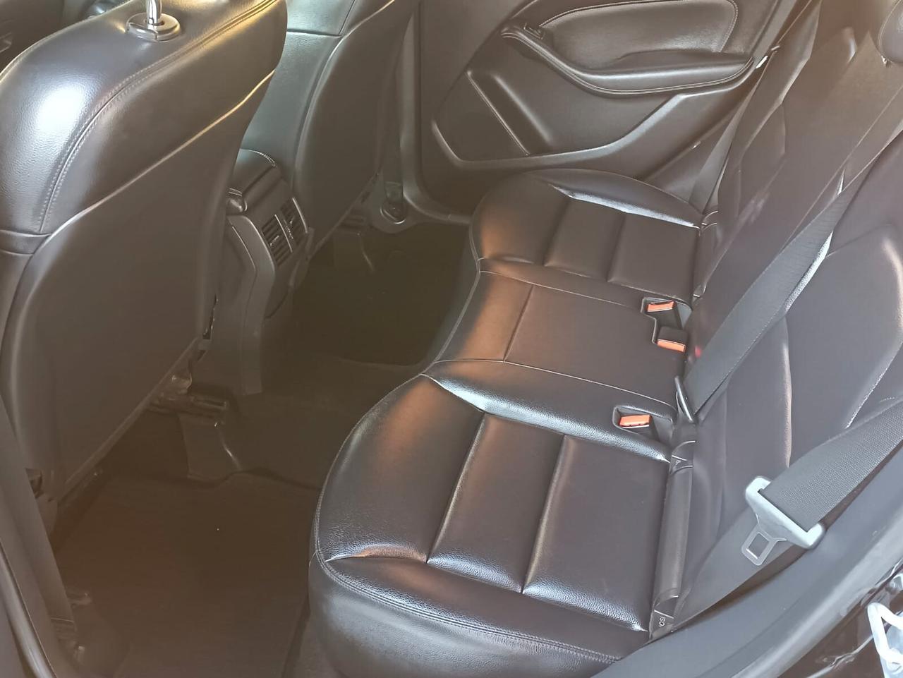 Mercedes-benz B 200 CDI Premium