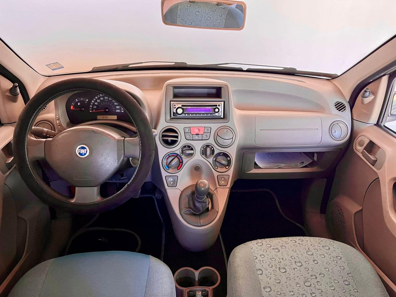 Fiat Panda 1.1 Active