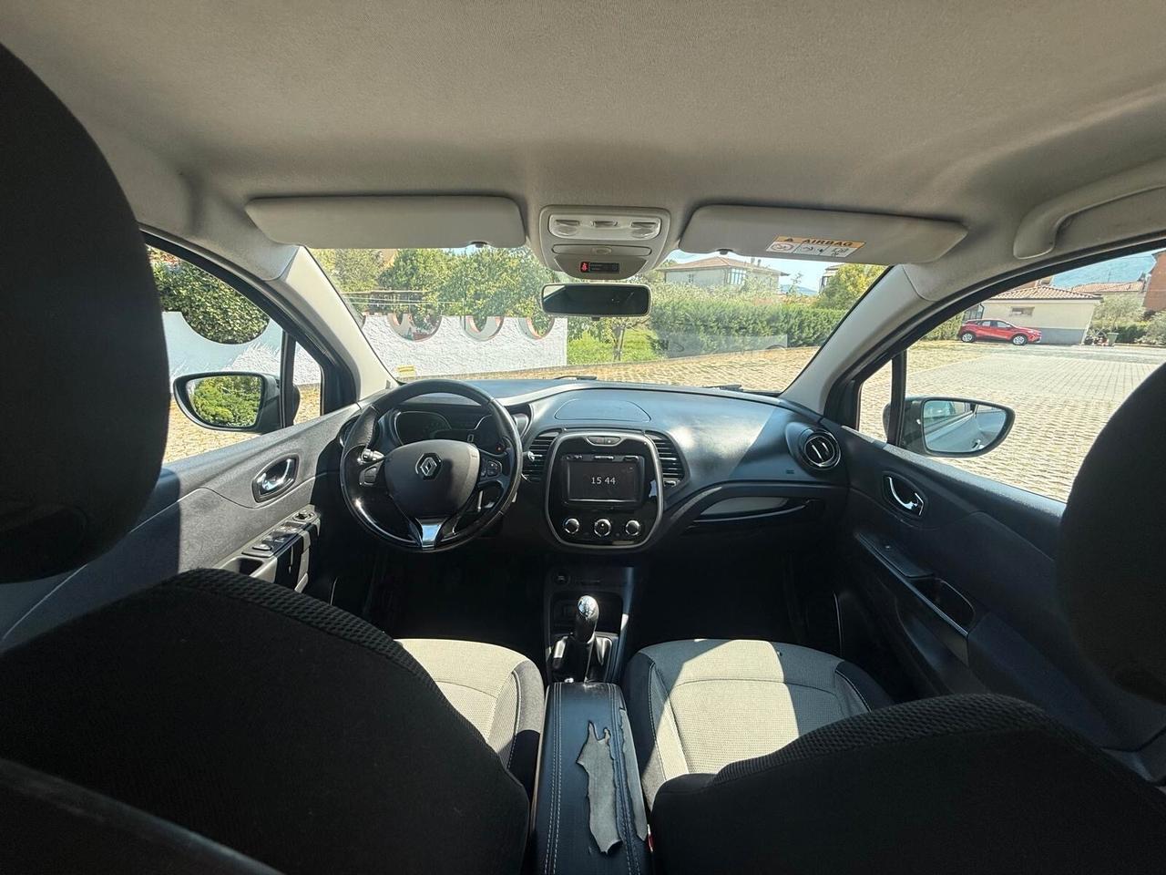 Renault Captur TCe 12V 90 CV Start&Stop Energy Intens