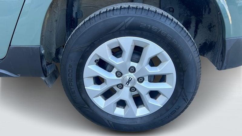 Dacia Duster 1.0 TCe GPL Expression 4x2 1.0 TCE EXPRESSION GPL 4X2 100CV