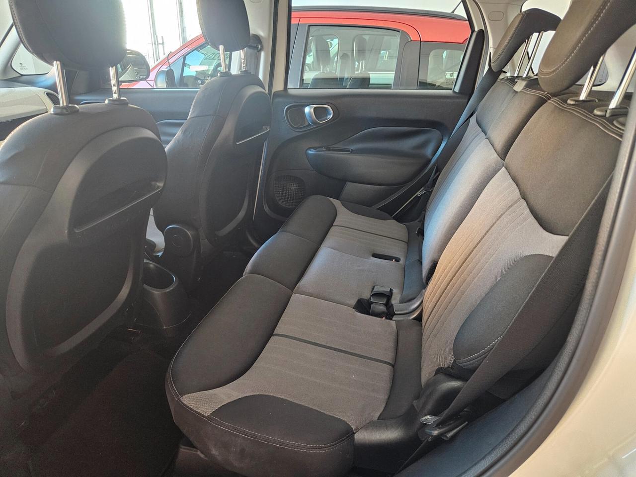Fiat 500L 1.3 Multijet 85 CV Dualogic Lounge