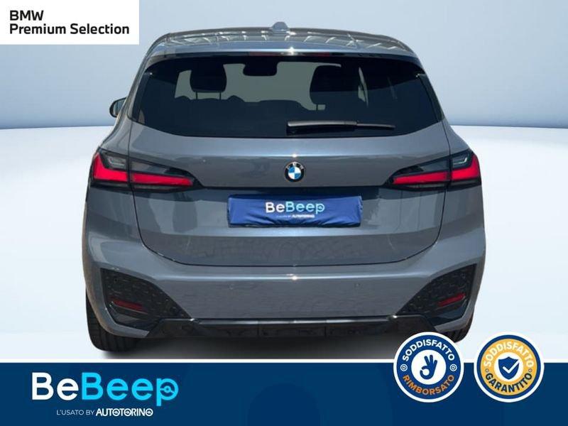 BMW Serie 2 Active Tourer 218D ACTIVE TOURER MSPORT AUTO