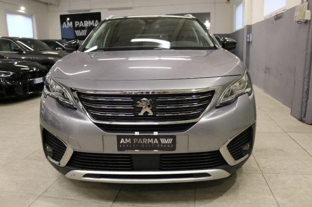 PEUGEOT 5008 BlueHDi 120 Allure 7 POSTI DISTRIBUZIONE ESEGUITA