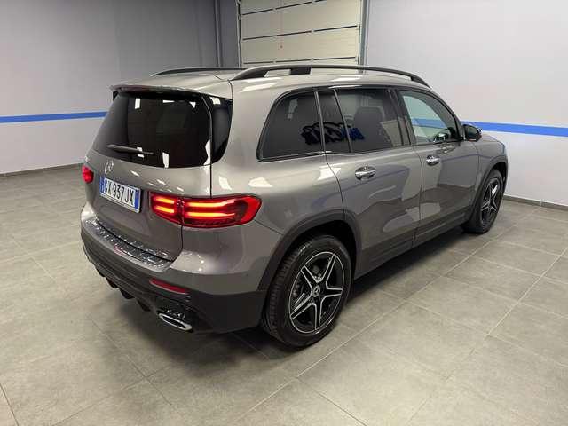 Mercedes-Benz GLB 180 GLB 180d AMG Advanced Plus 360°-LUCI-KEYLESS