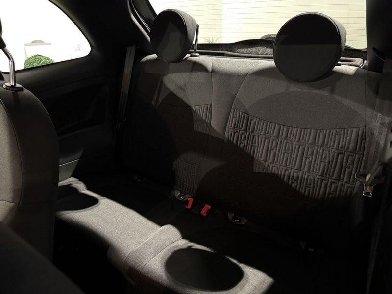 FIAT 500 500 1.0 Hybrid