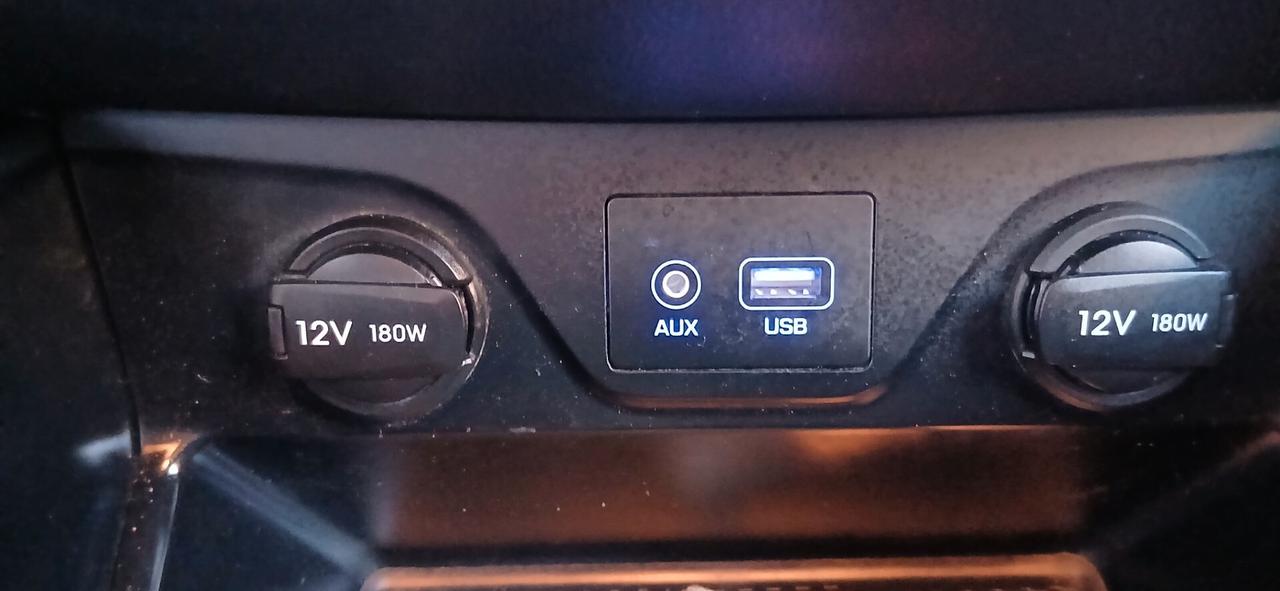 Hyundai Tucson 1.7 CRDi 115 CV. Sound Edition NAVI+CAMERA