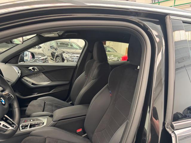 BMW 120 d 48v M-SPORT KM. 5.100
