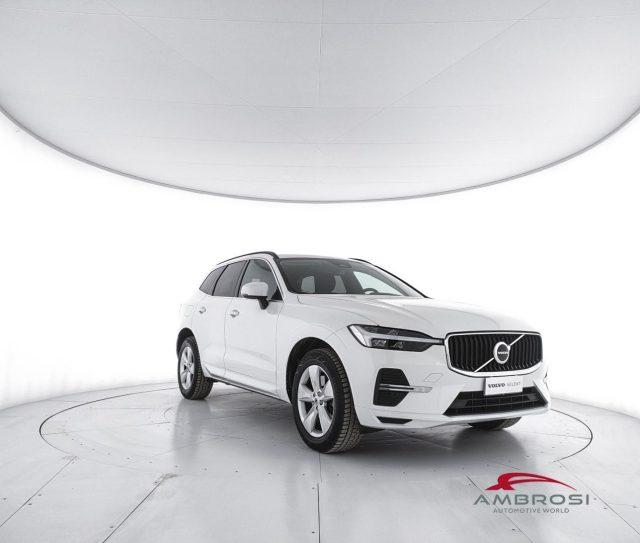 VOLVO XC60 B4 Geartronic Momentum Auto
