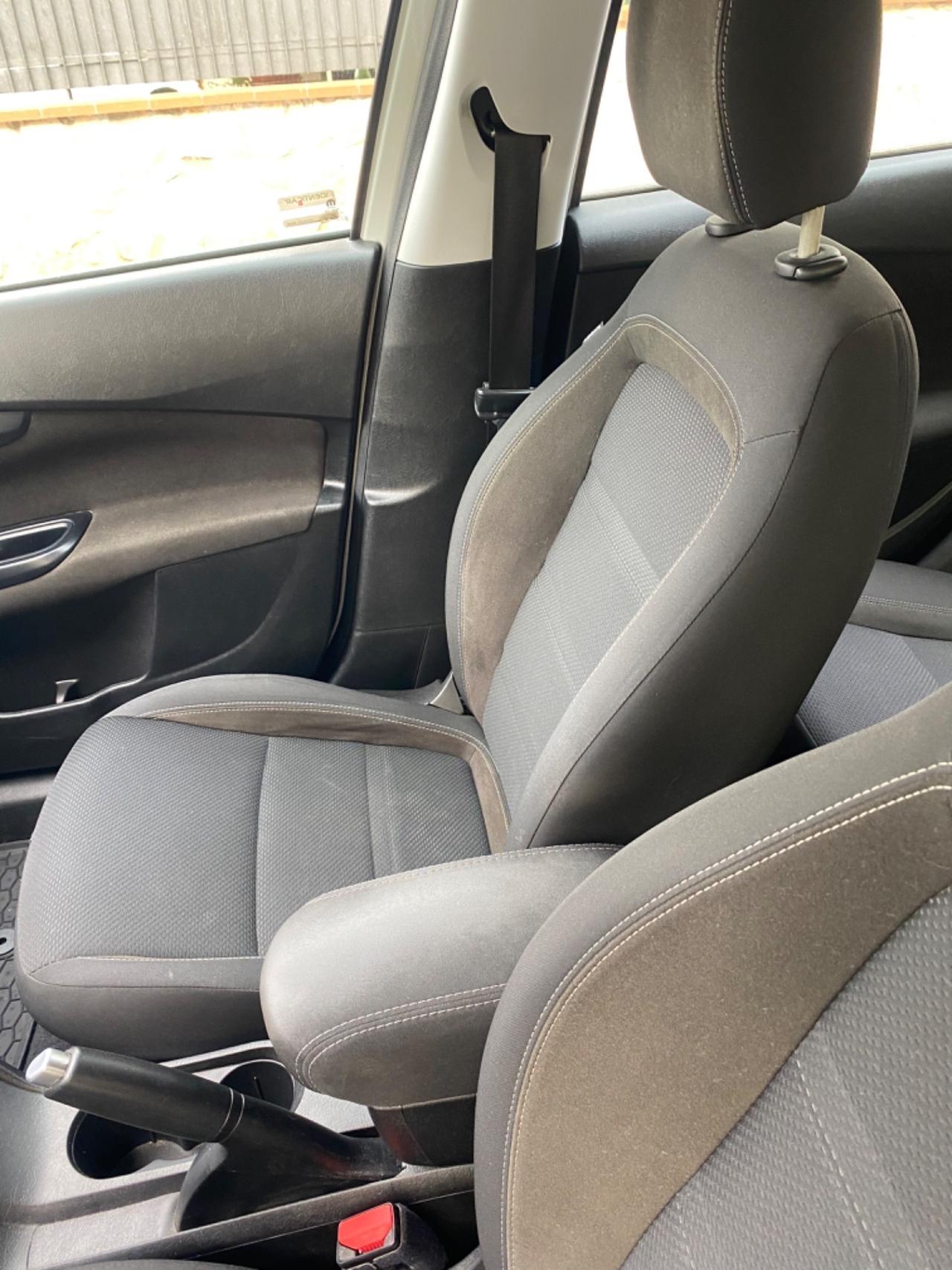 Fiat Tipo 1.6 Multijet Anno 2020 Full Led Navi