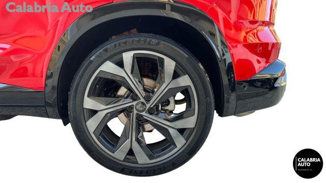 RENAULT Austral Full Hybrid E-Tech 200 Techno Esprit Alpine