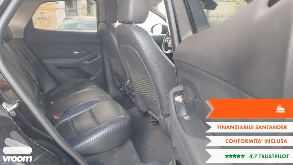 JAGUAR E-Pace (X540) E-Pace 2.0D 150 CV A...
