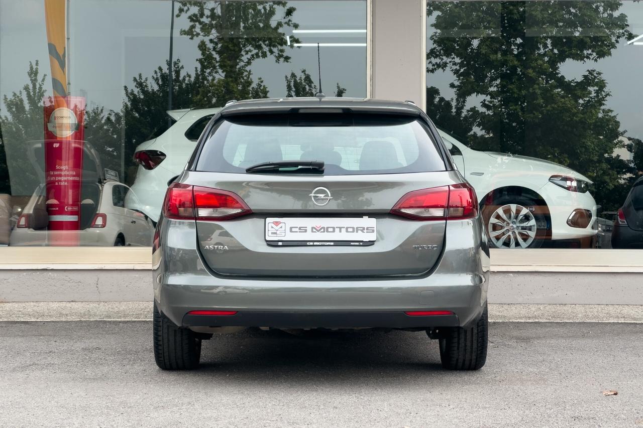 Opel Astra 1.4 Turbo 150CV Start&Stop aut. Sports Tourer Dynamic