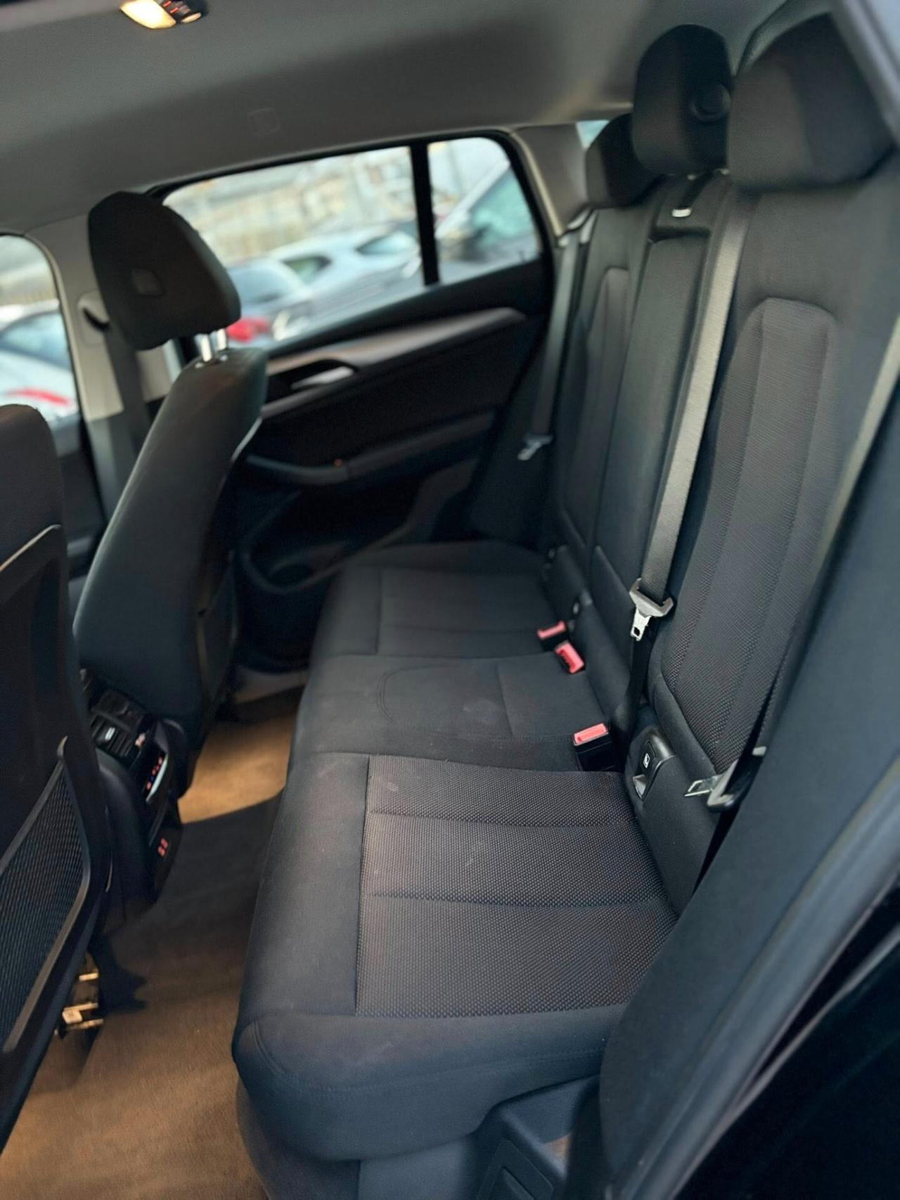 Bmw X4 xDrive20d 48V