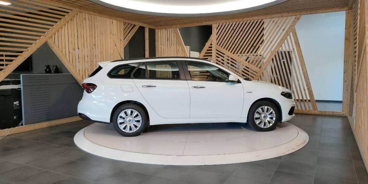 Fiat Tipo 1.6 mjt Easy s&s 120cv my19