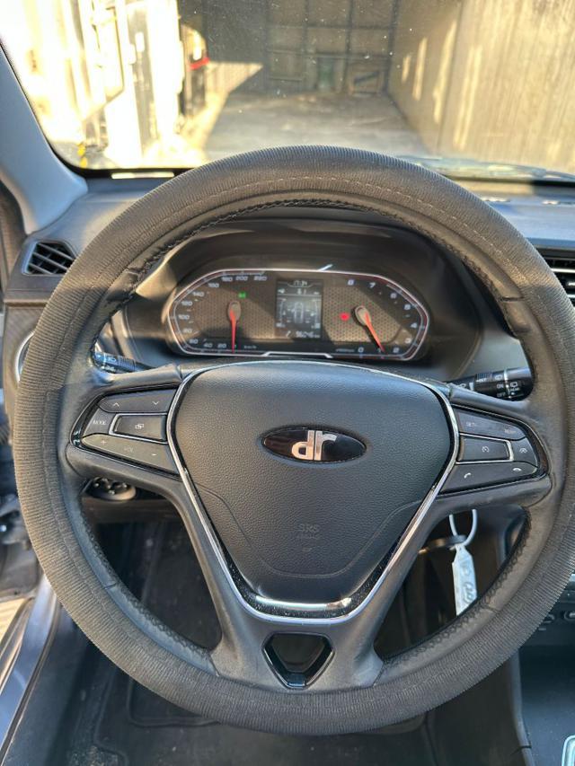 DR MOTOR DR3 S2 1.5 Bi-Fuel GPL