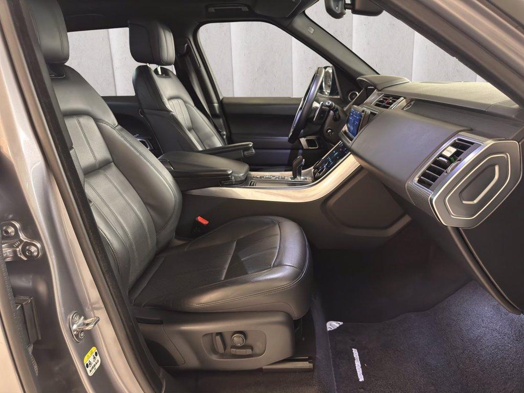 LAND ROVER Range rover sport 3.0 sdv6 hse dynamic 249cv auto my19 del 2019