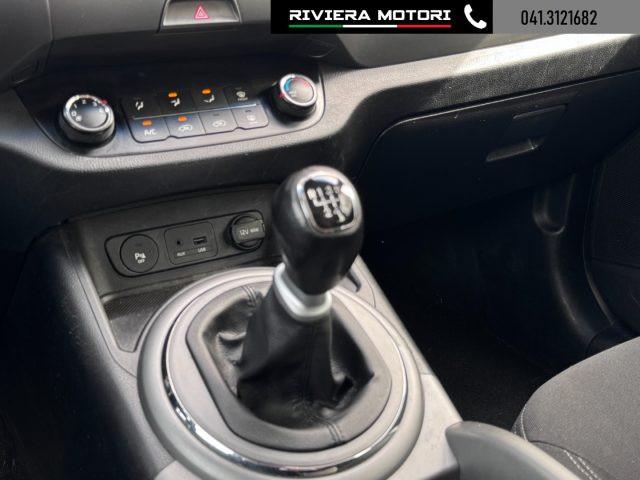 KIA Sportage 1.6 ECO GPL+ 2WD Cool