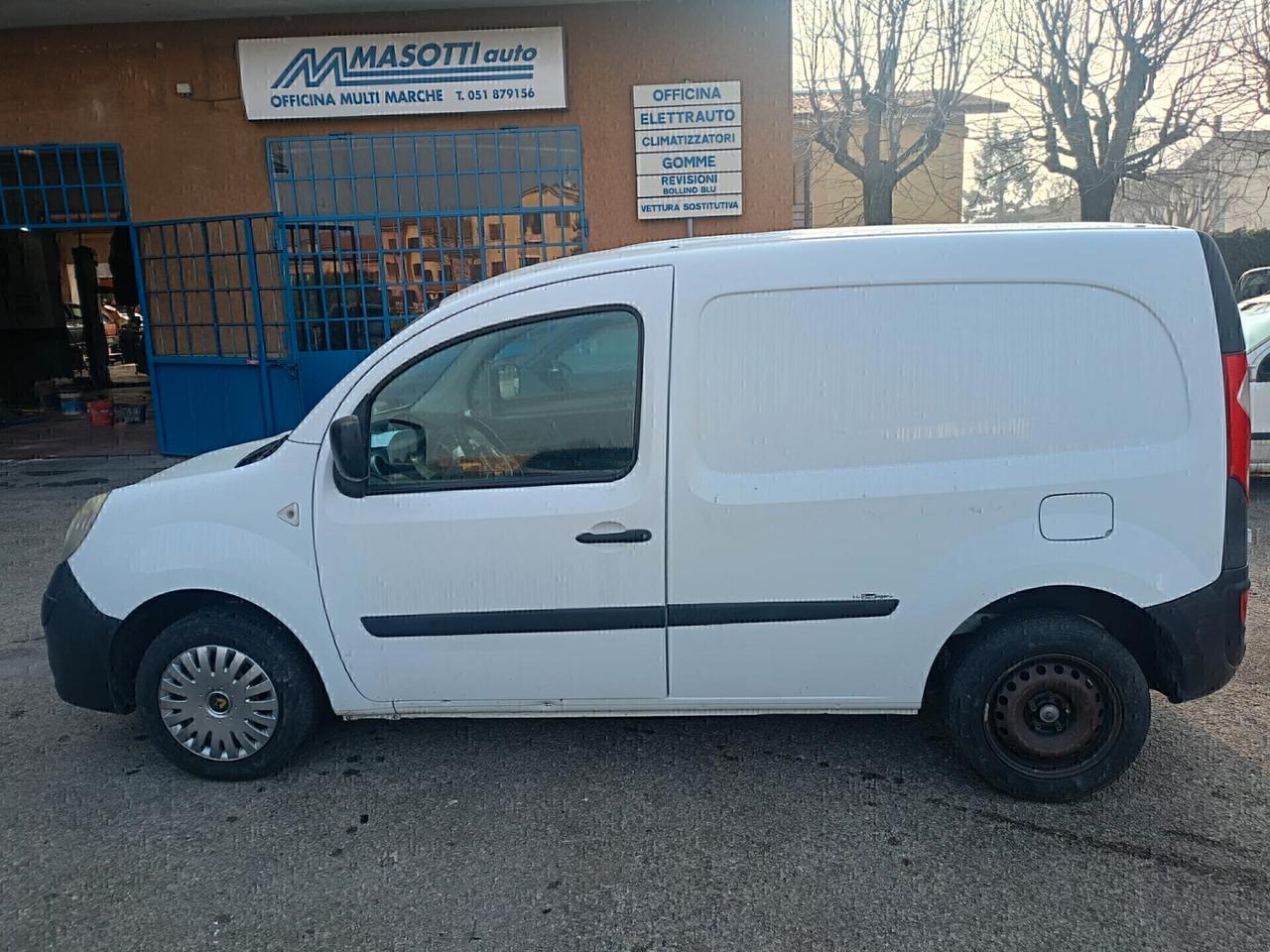 Renault Kangoo 1.5 dCi 90CV F.AP. 5 porte Easy