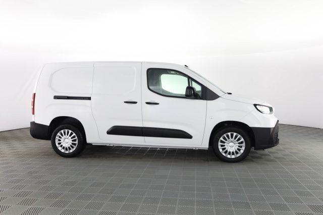 TOYOTA Proace City Proace City 1.5D 100 CV S&S PL 4p. Comfort