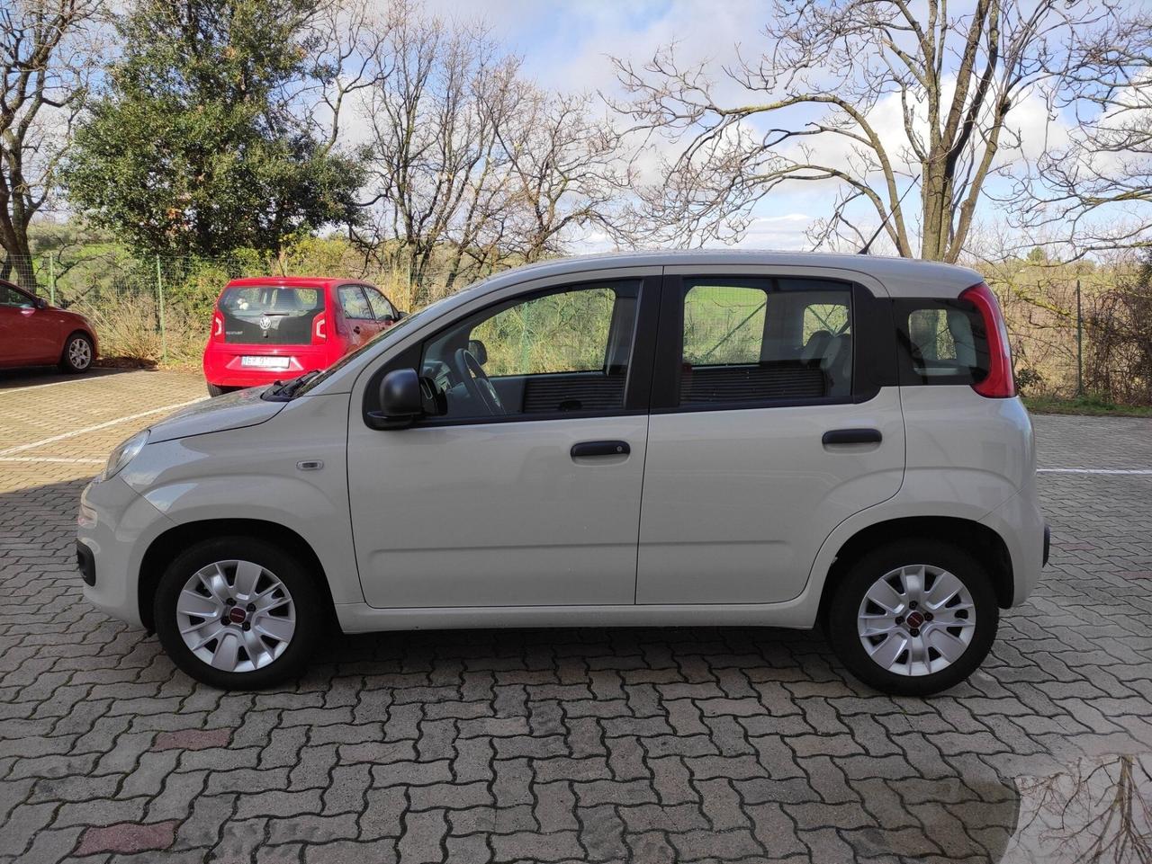 Fiat Panda 1.3 MJT 95 CV S&S Easy