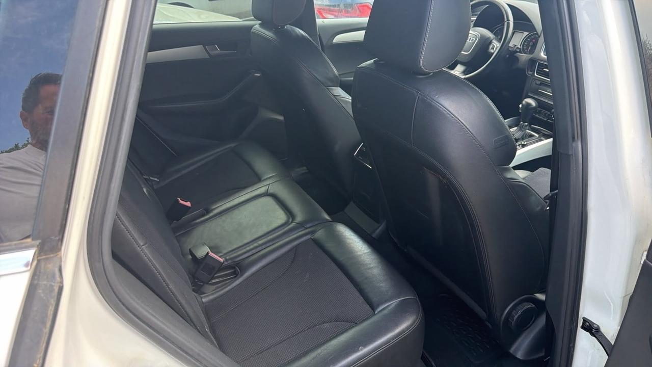 Audi Q5 2.0 TDI 170 CV quattro S tronic Advanced Plus