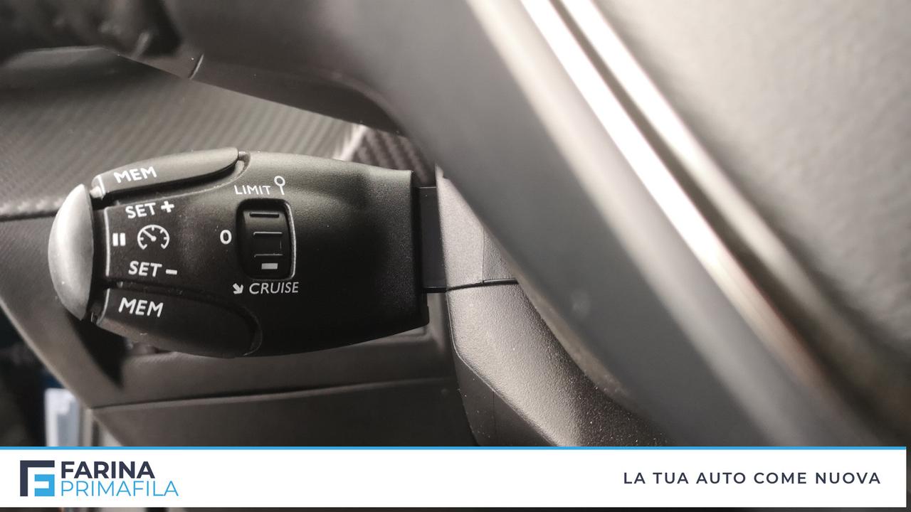 PEUGEOT 2008 II 2023 - 2008 1.2 puretech Allure s&s 100cv