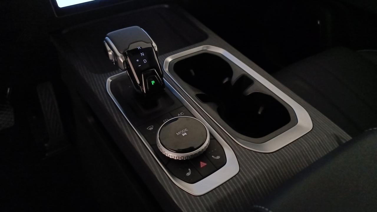 JAECOO 1.6 TGDI - 7DCT Exclusive (4WD) 2024