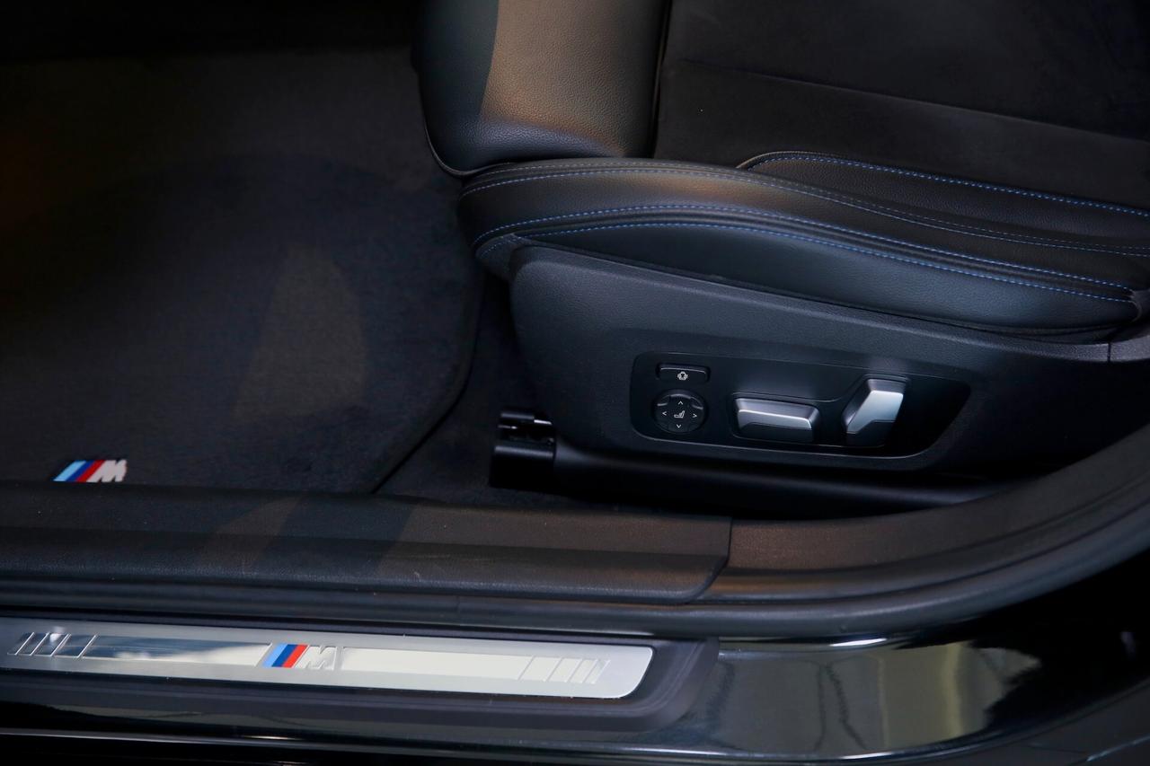 Bmw 320 d Msport auto