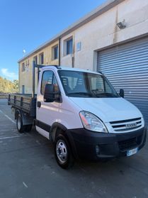 Iveco Daily 35c15 RIBALTABILE TRILATERALE