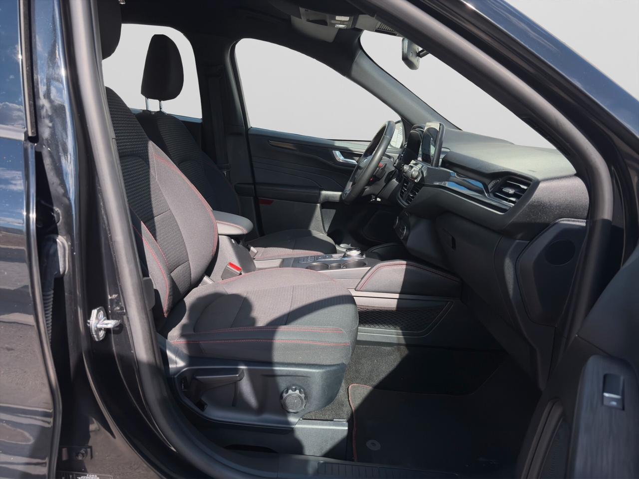 Ford Kuga 1.5 EcoBlue 120 CV AUTOM ST-Line TUA DA €199
