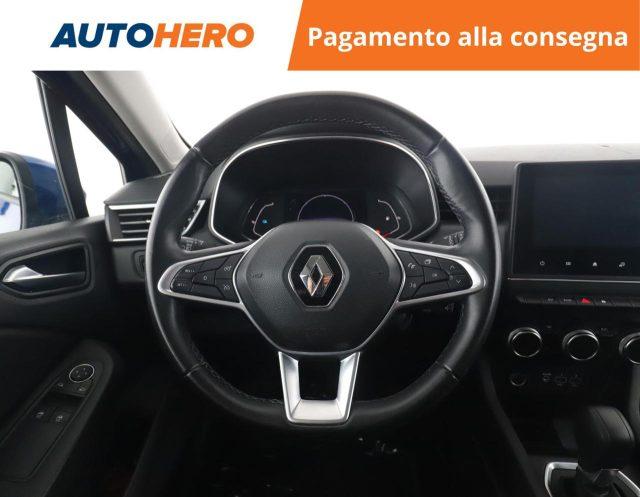 RENAULT Clio Full Hybrid E-Tech 140 CV 5 porte Zen