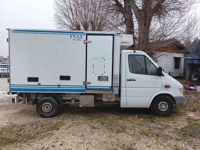 MERCEDES-BENZ 320 312 DT