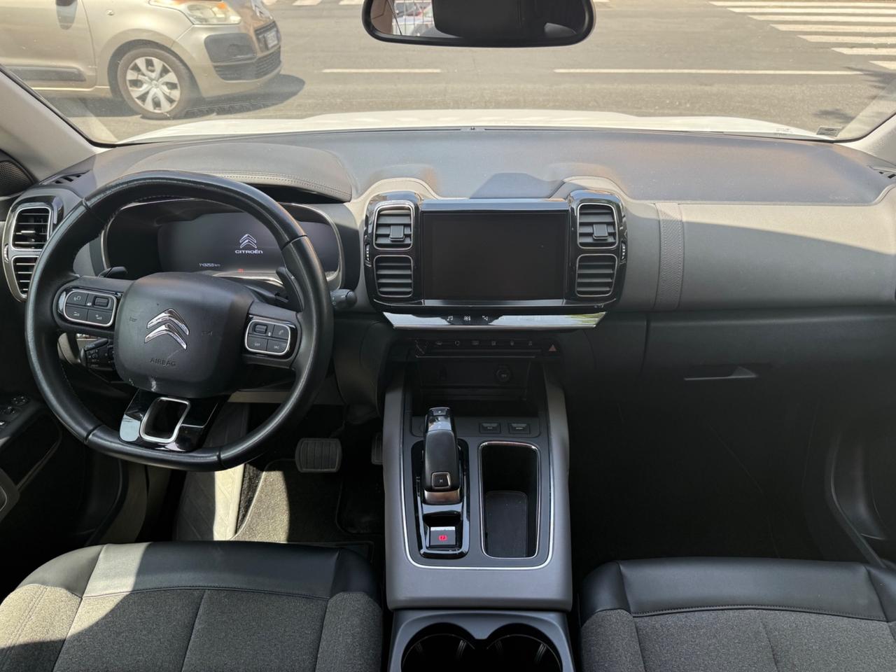Citroen C5 Aircross C5 Aircross BlueHDi 130 S&S EAT8 Shine
