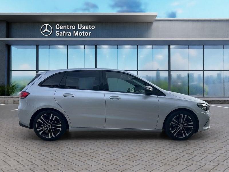 Mercedes-Benz Classe B B 180 d Automatic Sport Night Pack