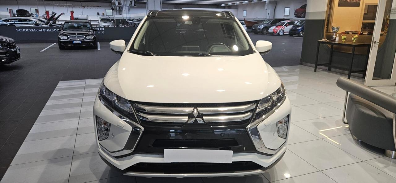 Mitsubishi Eclipse Cross Eclipse Cross 1.5 turbo 2WD Intense