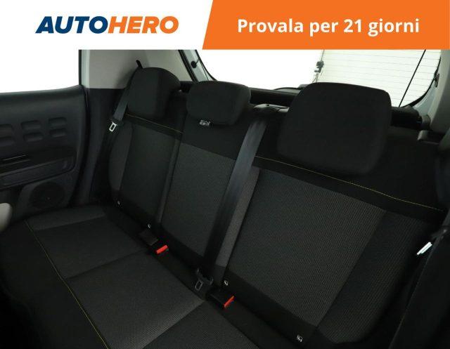 CITROEN C3 BlueHDi 100 S&S Shine Pack