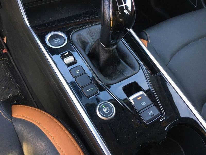 Emc Sei 1.5 GPL MT FULL OPTIONAL * 9.700 KM