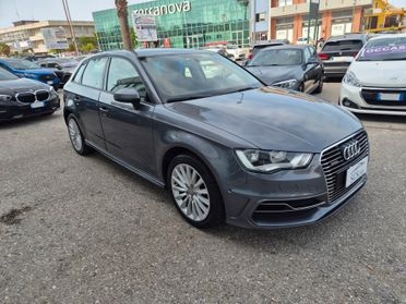 Audi A3 SPB 1.4 TFSI e-tron S tronic Ambition