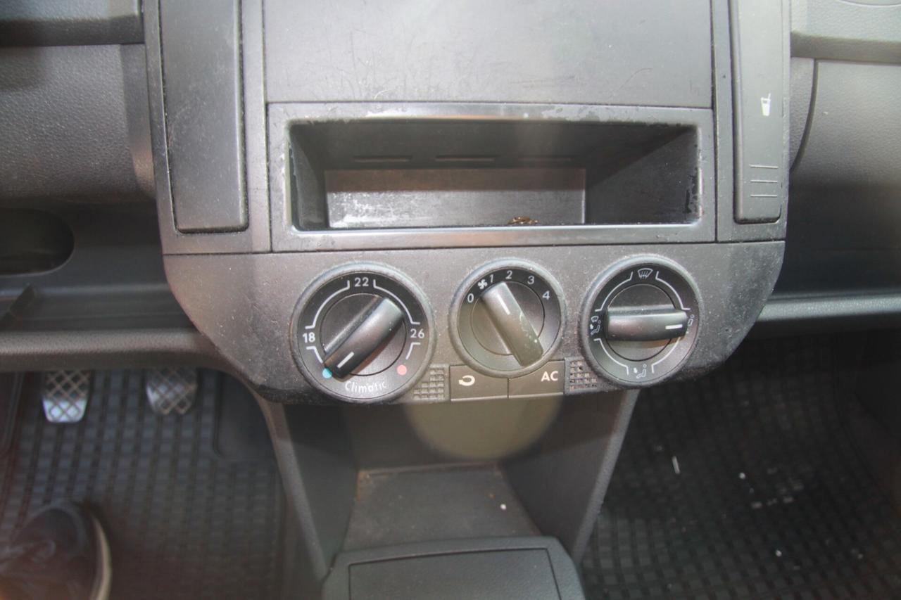 Volkswagen Polo 1.4 16V 5p. Trendline
