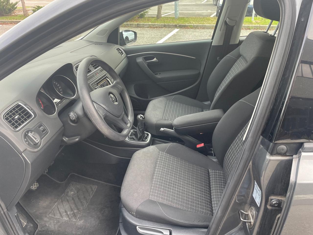 Volkswagen Polo 1.0 MPI 75 CV 5p.*Neopatentati*Solo 66000km*