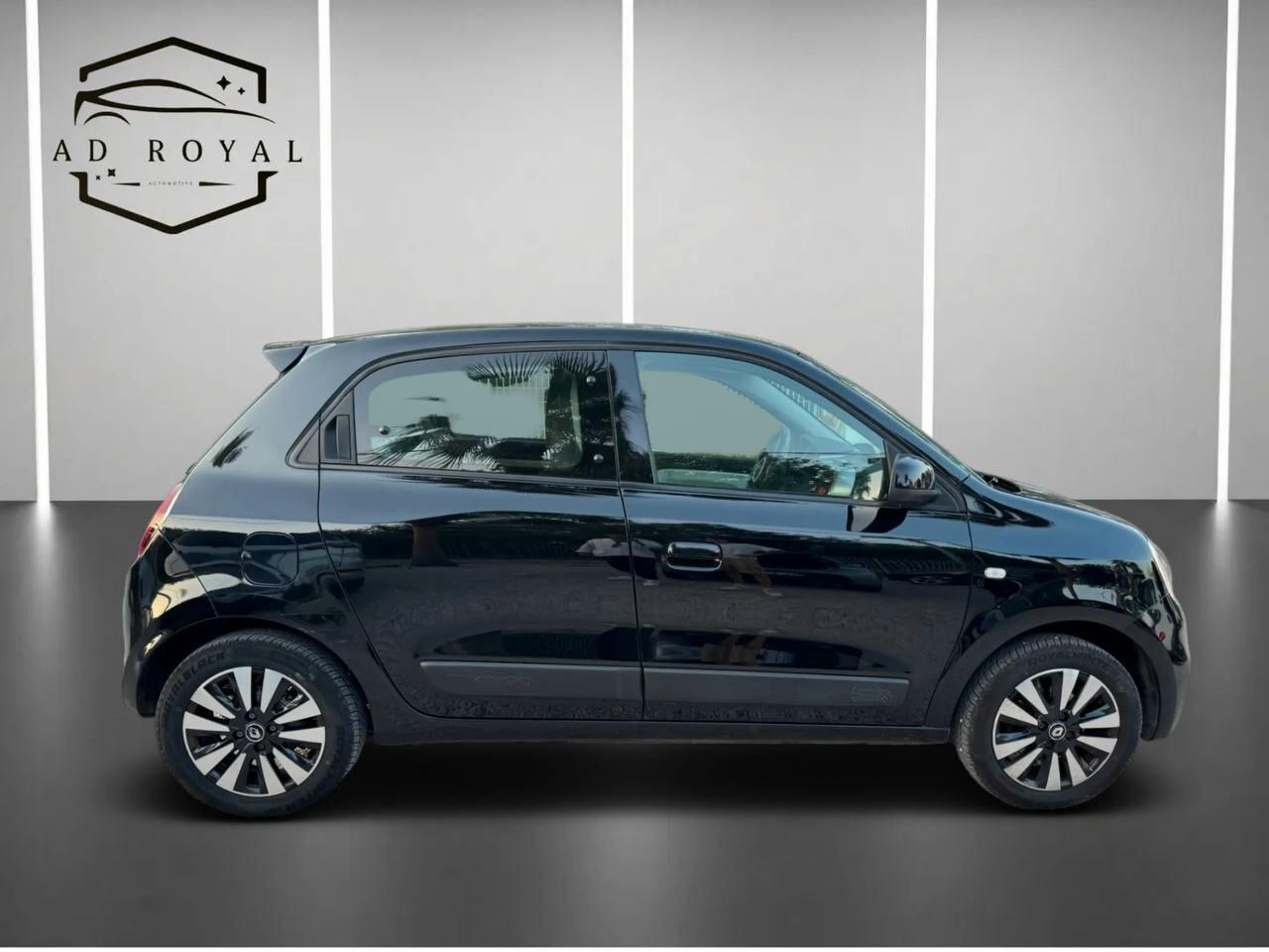 Renault Twingo SCe 65 CV Intens 12/2021