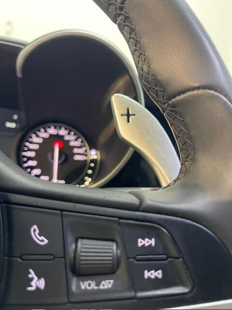 Alfa Romeo Giulia 2.0 280cv q4 veloce