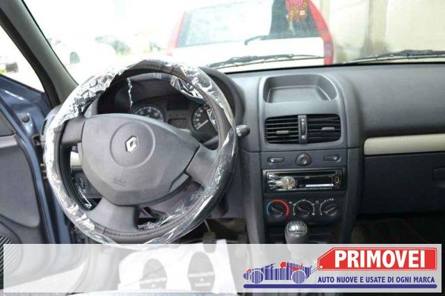 RENAULT Clio 1.2 Storia 5 porte GPL